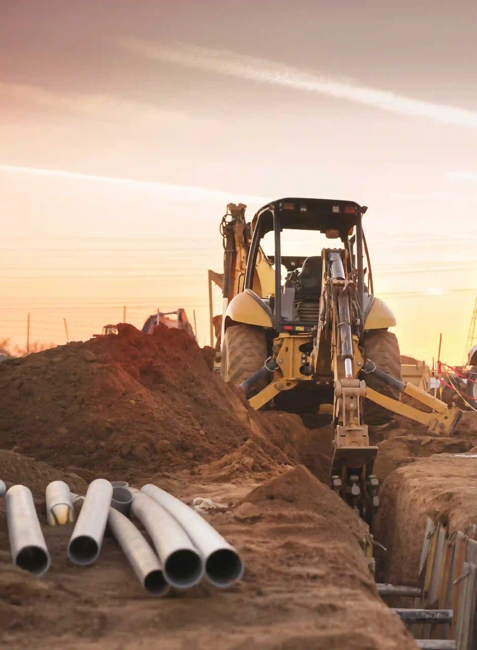 Quality Excavation Contractor